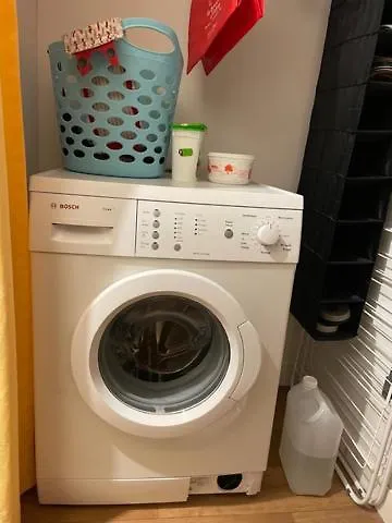 Appartement Le Petit Bé à Saint-Malo France