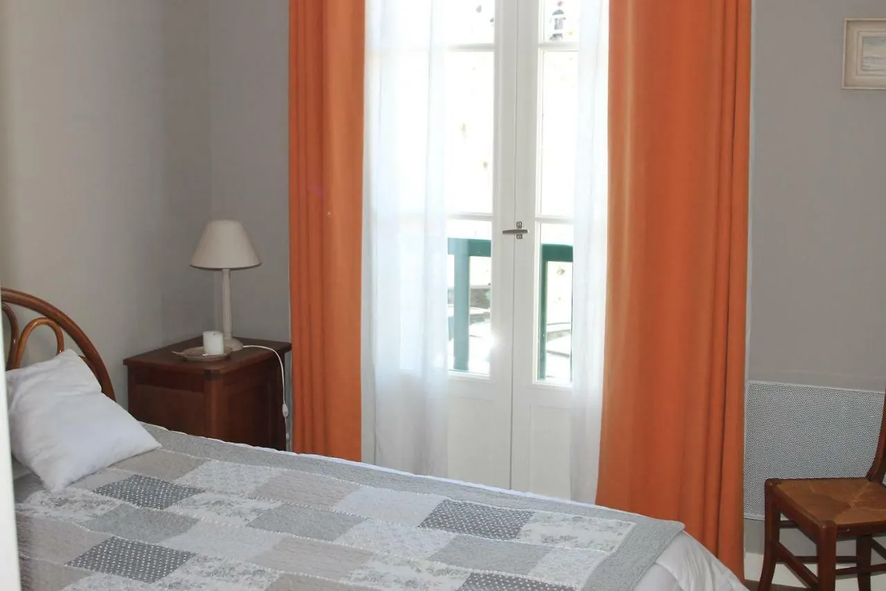 Appartement Le Petit Bé à Saint-Malo