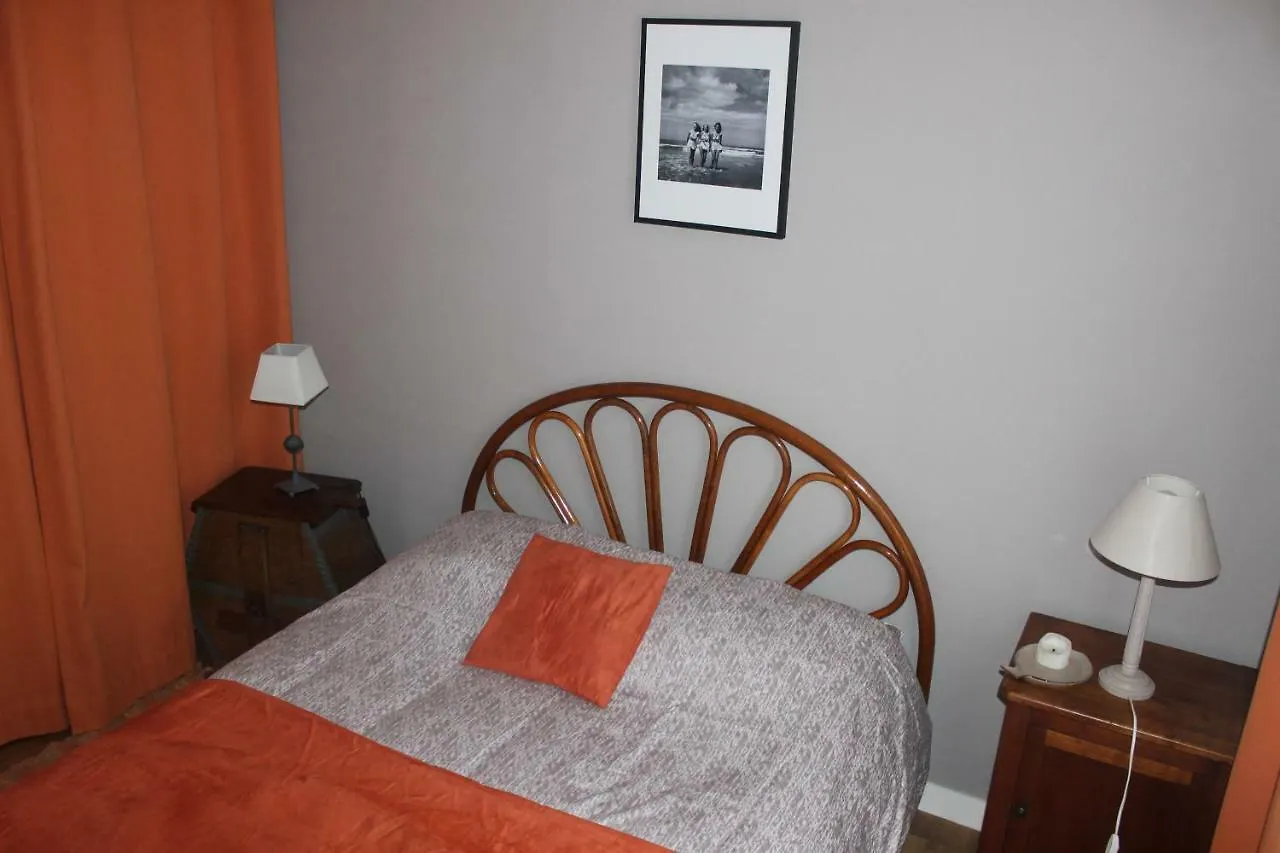 Appartement Le Petit Bé à Saint-Malo