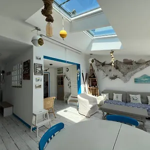  Hébergement de vacances Petite Maison De Vacance Très Proches De La