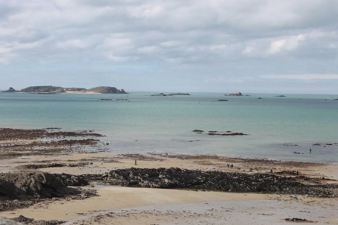 Le Petit Be Apartment Saint-Malo 0*,  France